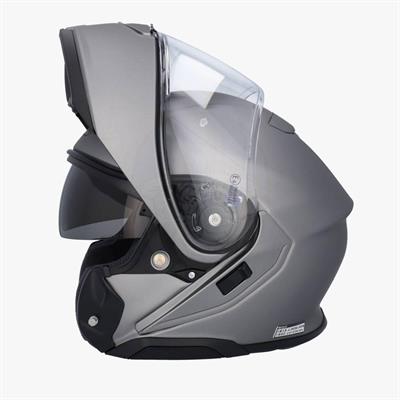 SHOEI NEOTEC 3 MAT D.GREY KASK