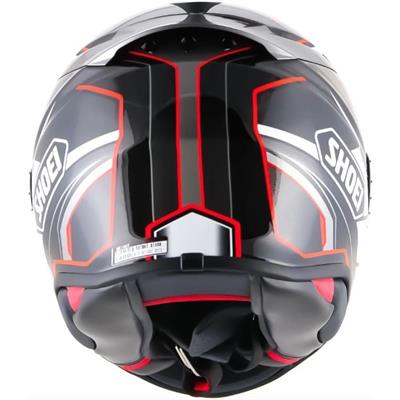 SHOEI NXR 2 PROLOGUE TC-5 BLACK WHITE KASK 