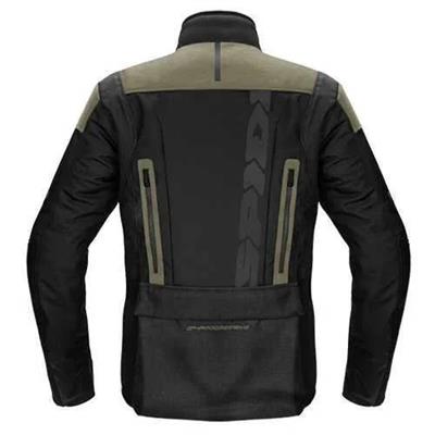 SPIDI TRAVELER 3 EVO MİLİTAR HAKİ YEŞİL CEKET