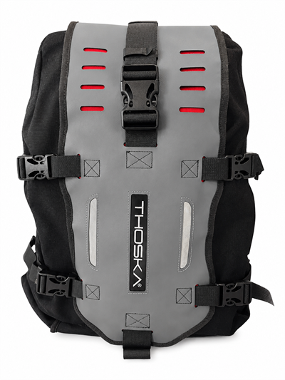 THOSKA AX-25 SIRT ÇANTASI