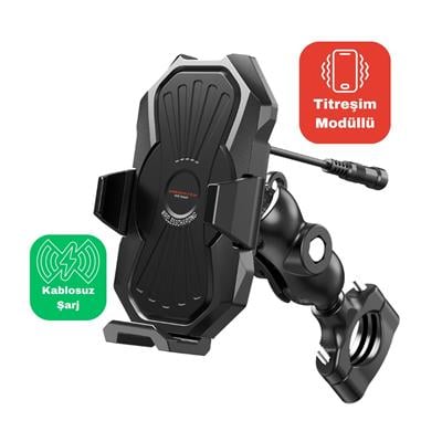 KNMASTER TT880WU TELEFON TUTUCU