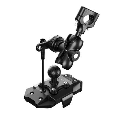 KNMASTER TT880WU TELEFON TUTUCU