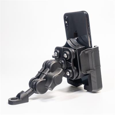 KNMASTER TT150 TELEFON TUTUCU