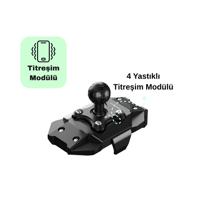 KNMASTER TT880 TELEFON TUTUCU