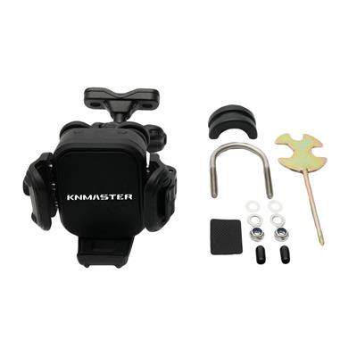 KNMASTER TT870 TELEFON TUTUCU