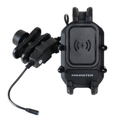 KNMASTER TT860WU TELEFON TUTUCU