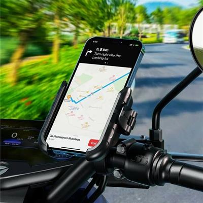 KNMASTER TT200 TELEFON TUTUCU
