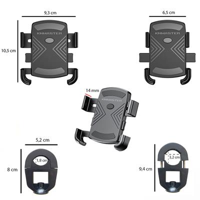 TT-600U USB TELEFON TUTUCU