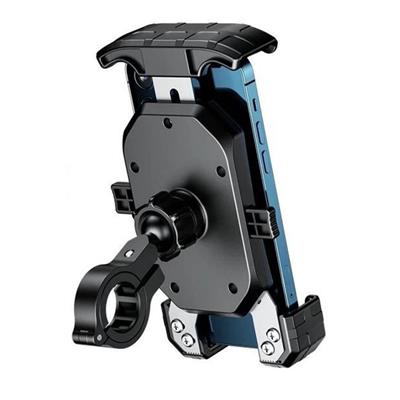 NUKROTECH TN MOTOSİKLET TELEFON TUTUCU