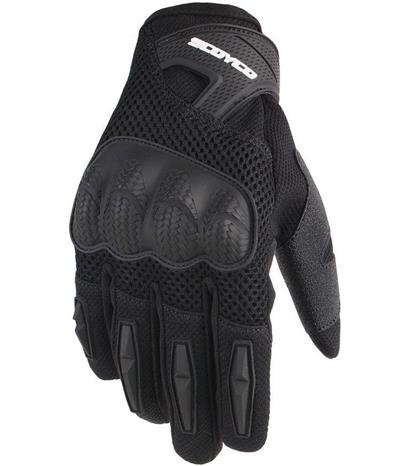 SCOYCO MC58-2 BLACK ELDİVEN
