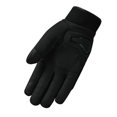 VEXO BOPER WIND BARRIER BLACK ELDIVEN