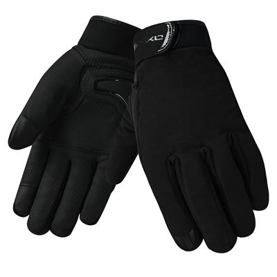 VEXO BOPER WIND BARRIER BLACK ELDIVEN