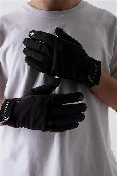 VEXO BOPER WIND BARRIER BLACK ELDIVEN