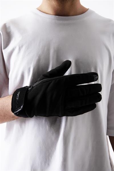 VEXO BOPER WIND BARRIER BLACK ELDIVEN