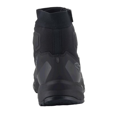 ALPINESTARS CR-1 KORUMALI MOTOSİKLET BOTU SİYAH / GRİ