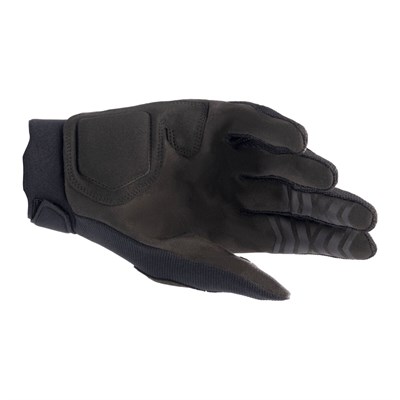 ALPINESTARS FULL BORE XT KORUMALI MOTOSİKLET ELDİVENİ SİYAH