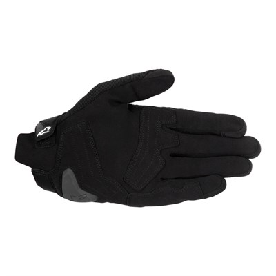 ALPINESTARS SP X1 KORUMALI MOTOSİKLET ELDİVENİ SİYAH / BEYAZ