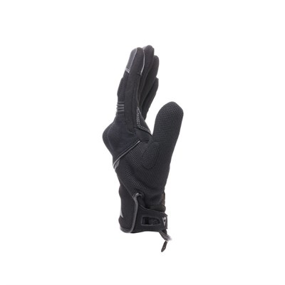 DAİNESE METRAX BLACK ANTHRACITE AİR TEKSTİL ELDİVEN