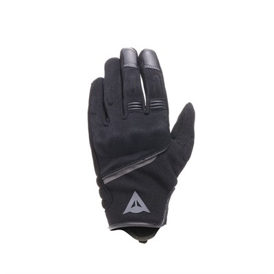 DAİNESE METRAX BLACK ANTHRACITE AİR TEKSTİL ELDİVEN
