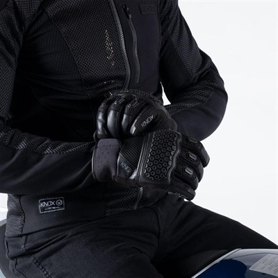 KNOX URBANE PRO KORUMALI YAZLIK ELDİVEN