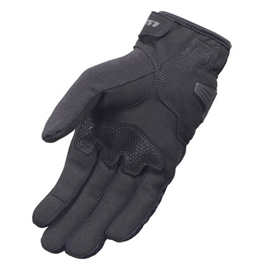 LS2 DART 2 EVO ELDİVEN SİYAH