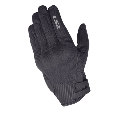 LS2 DART 2 EVO ELDİVEN SİYAH