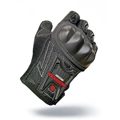 SCOYCO MC12D BLACK ELDİVEN