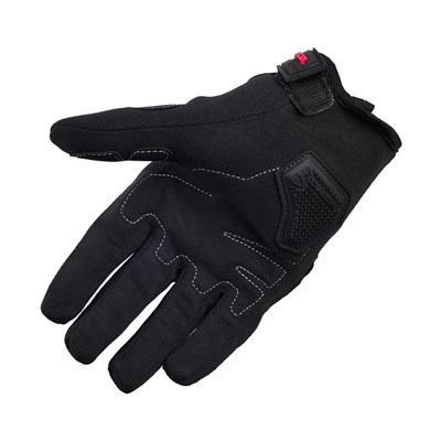 SCOYCO MC12T BLACK ELDİVEN