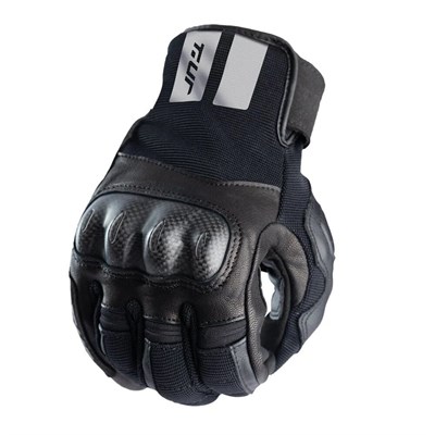 T.UR G-SPEED ELDİVEN SİYAH