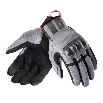 T.UR G-SPEED ELDİVEN GRİ