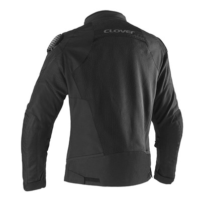 CLOVER AİRJET-6 KORUMALI YAZLIK MOTOSİKLET MONTU