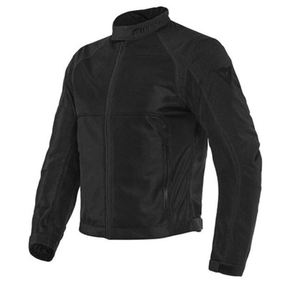 DAINESE SEVILLA AIR SİYAH TEKSTİL MONT
