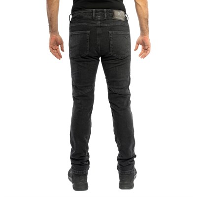 SOHO MOTOSİKLET PANTOLONU FALCON ERKEK -ANTRASİT