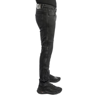 SOHO MOTOSİKLET PANTOLONU FALCON ERKEK -ANTRASİT