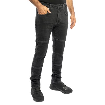 SOHO MOTOSİKLET PANTOLONU FALCON ERKEK -ANTRASİT