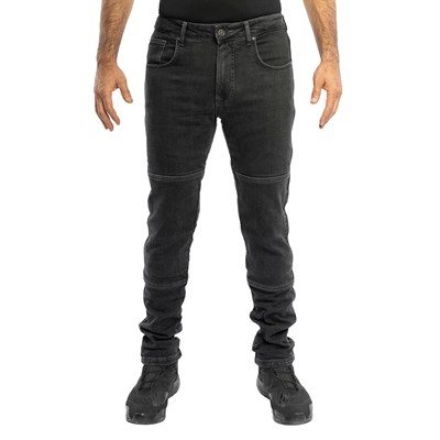 SOHO MOTOSİKLET PANTOLONU FALCON ERKEK -ANTRASİT