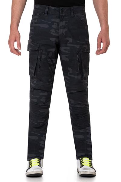 BJ TRUVA CARGO CAMO KORUMALI PANTOLON