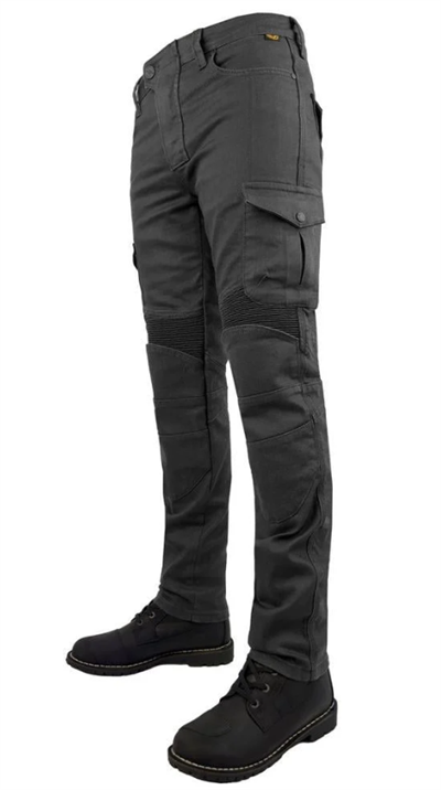 BJ ADVENTURE FLEXI ANTRA PANTOLON