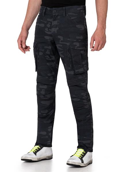 BJ TRUVA CARGO CAMO KORUMALI PANTOLON