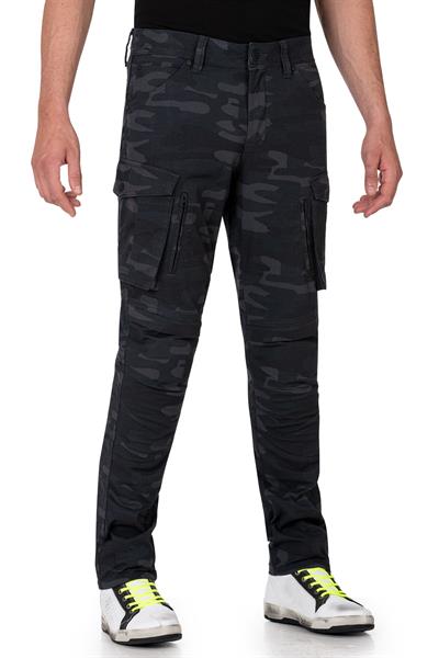 BJ TRUVA CARGO CAMO KORUMALI PANTOLON