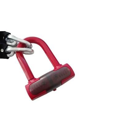 KİNGUARD ZİNCİR KİLİT 6042