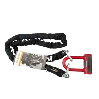 KİNGUARD ZİNCİR KİLİT 6042