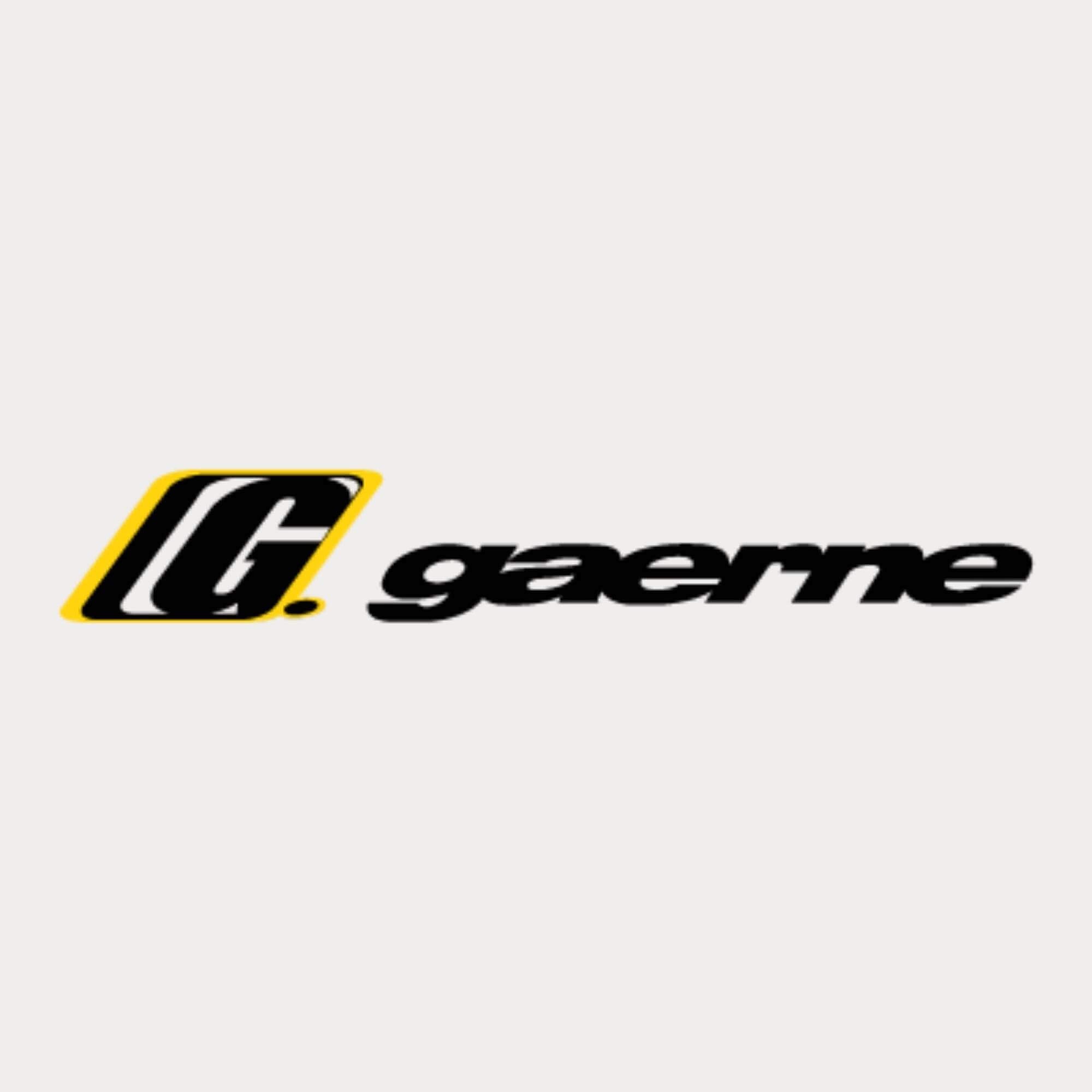 GAERNE