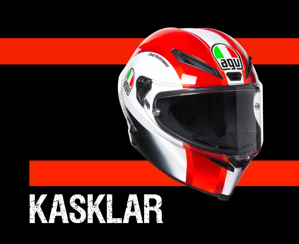 Kasklar