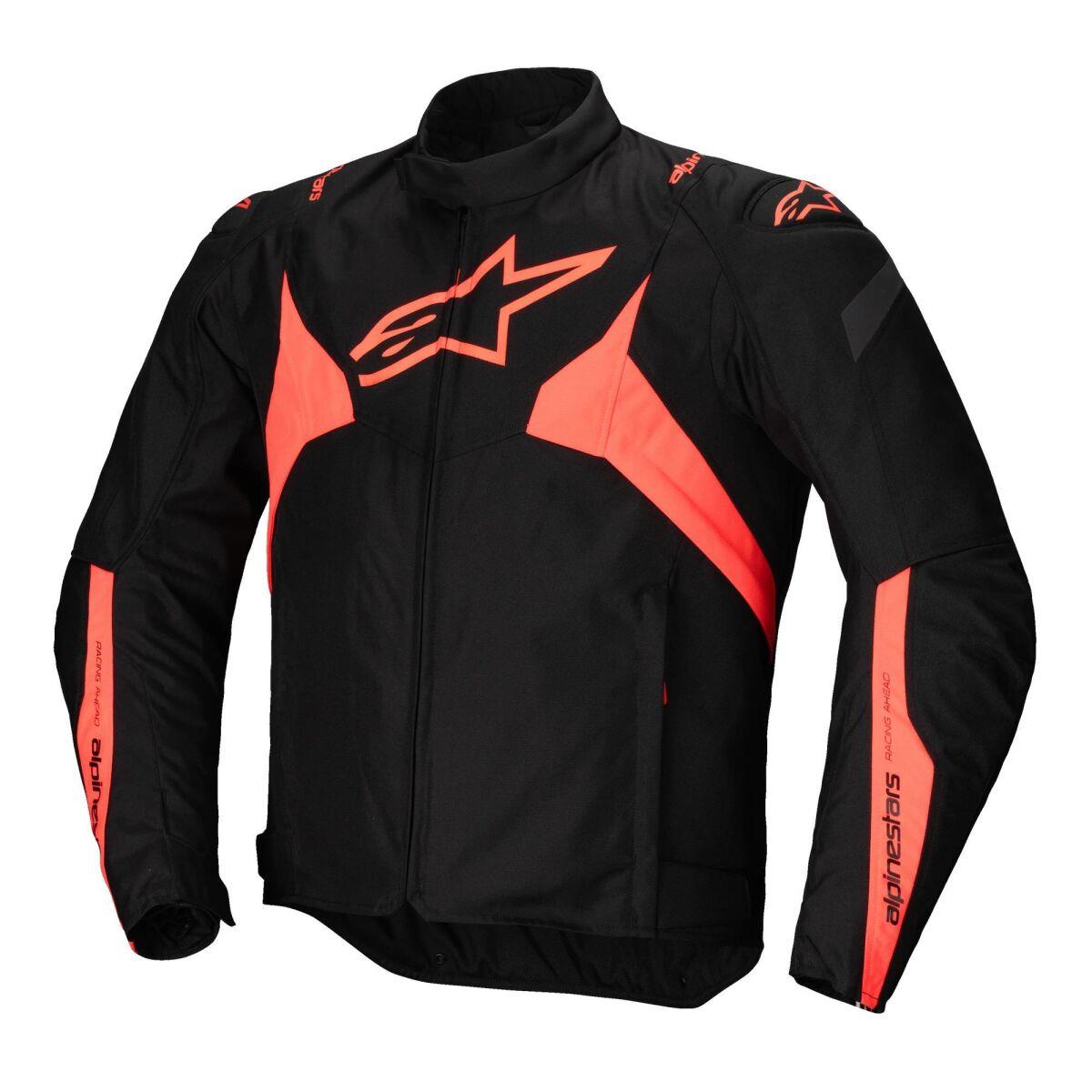 Alpinestars T-Jaws V4 WP Motosiklet Ceketi | Hemen Satın Al | Motoroad