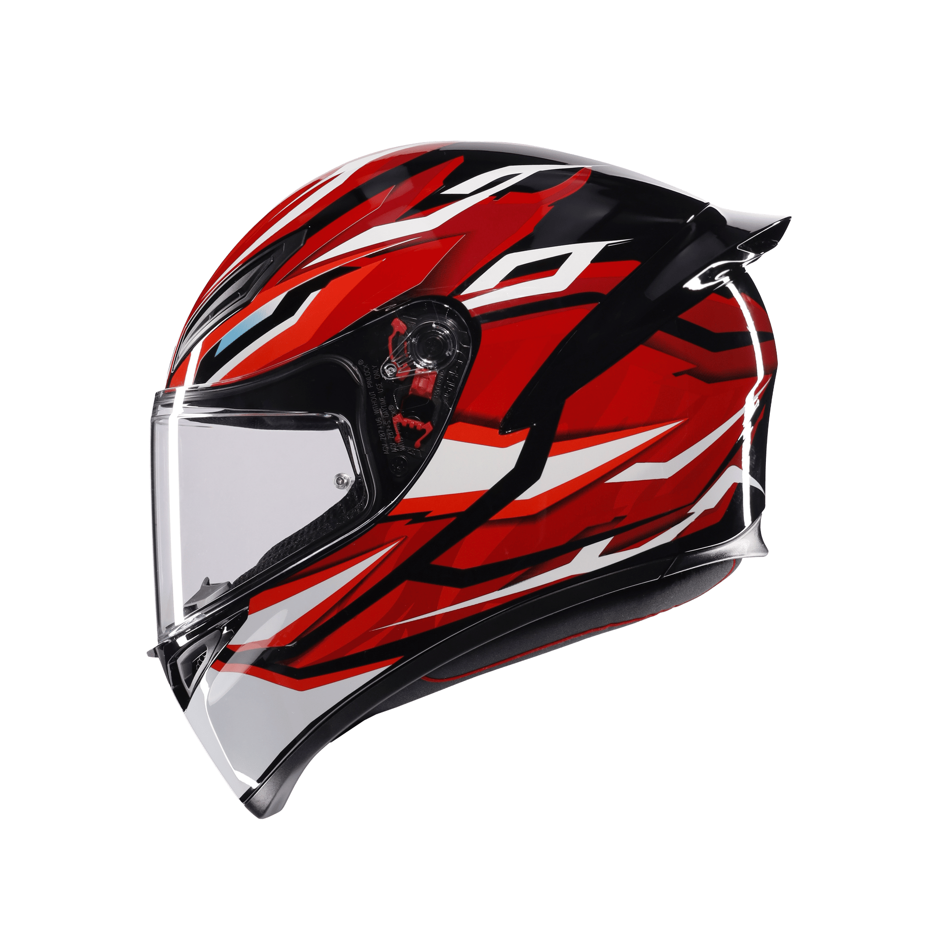 セキュリティ・セーフティ AGV K1s agv-k1-s-e2206-sling-matt-