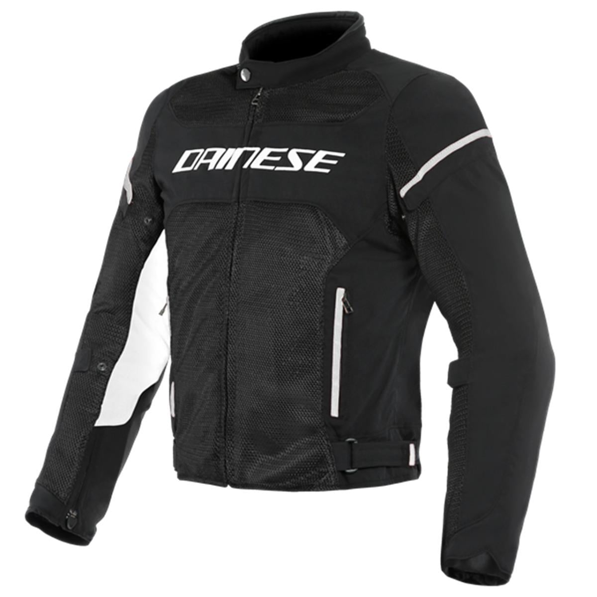 Dainese Air Frame D1 Black White Yazlık Mont Fiyatı | File