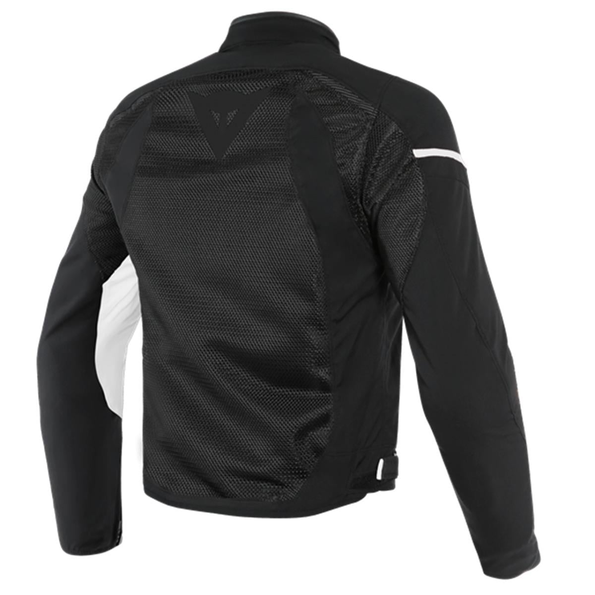 Dainese Air Frame D1 Black White Yazlık Mont Fiyatı | File