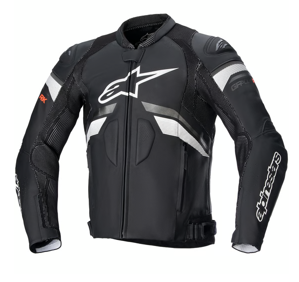 Alpinestars GP Plus R V3 Rideknit Deri Mont | Hemen Satın Al