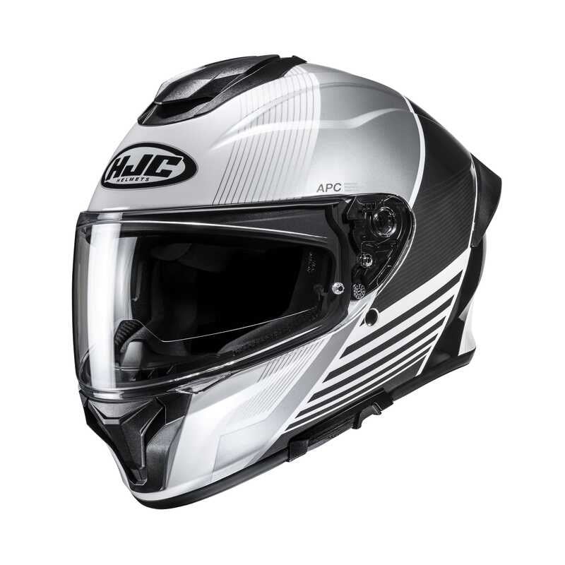 HJC C71 Morix MC5 Kapalı Kask Özellikleri ve Fiyatları